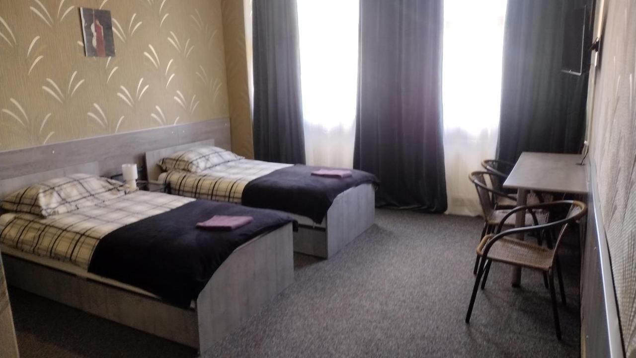 Hotelik Mona-Pokoje Z Lazienkami エルブロンク エクステリア 写真